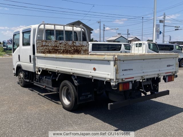 isuzu elf-truck 2019 CFJ1619686 image 2