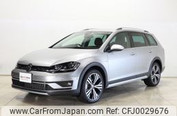 volkswagen golf-alltrack 2020 -VOLKSWAGEN--VW Golf Alltrack ABA-AUCJSF--WVWZZZAUZLP509456---VOLKSWAGEN--VW Golf Alltrack ABA-AUCJSF--WVWZZZAUZLP509456-