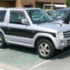 mitsubishi pajero-mini 2009 CFJ1587202 image 20