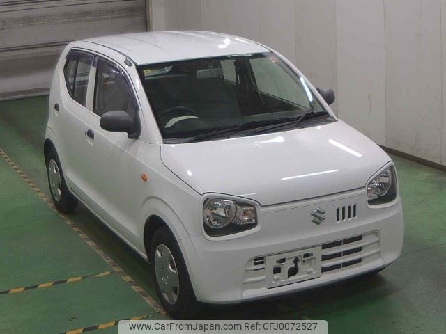 suzuki alto 2016 -SUZUKI--Alto HA36S-286563---SUZUKI--Alto HA36S-286563- image 1