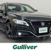 toyota crown 2018 -TOYOTA--Crown 6AA-AZSH20--AZSH20-1011061---TOYOTA--Crown 6AA-AZSH20--AZSH20-1011061- image 1