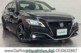 toyota crown 2018 -TOYOTA--Crown 6AA-AZSH20--AZSH20-1011061---TOYOTA--Crown 6AA-AZSH20--AZSH20-1011061-