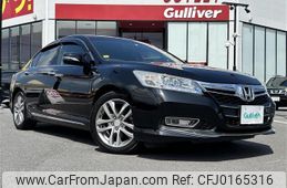 honda accord 2014 -HONDA--Accord DAA-CR6--CR6-1012343---HONDA--Accord DAA-CR6--CR6-1012343-