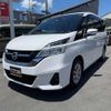 nissan serena 2018 quick_quick_DBA-C27_C27-006997 image 3