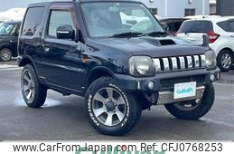 suzuki jimny 2012 -SUZUKI--Jimny ABA-JB23W--JB23W-672019---SUZUKI--Jimny ABA-JB23W--JB23W-672019-