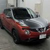 nissan juke 2019 -NISSAN 【新潟 330テ7108】--Juke YF15-605265---NISSAN 【新潟 330テ7108】--Juke YF15-605265- image 1