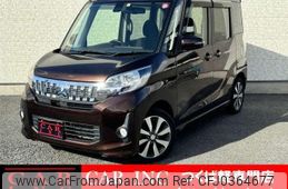 mitsubishi ek-space 2015 quick_quick_B11A_B11A-0108375