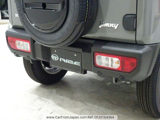 suzuki jimny 2024 -SUZUKI--Jimny 3BA-JB64W--JB64W-354***---SUZUKI--Jimny 3BA-JB64W--JB64W-354***- image 2