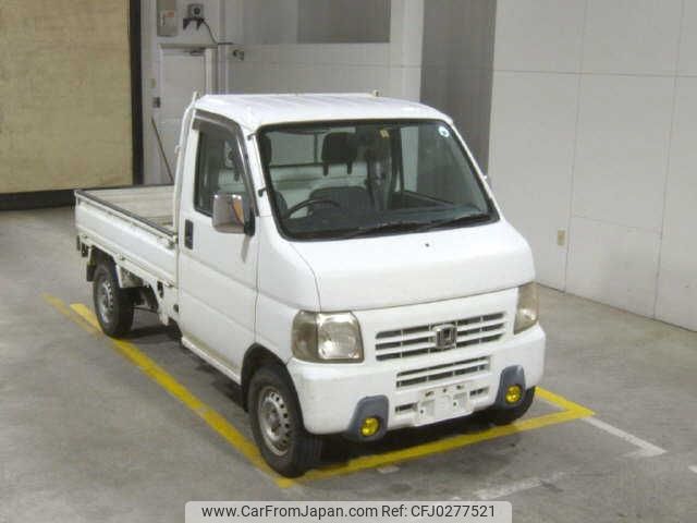 honda acty-truck 2000 -HONDA--Acty Truck HA7--HA7-1107463---HONDA--Acty Truck HA7--HA7-1107463- image 1