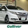 honda odyssey 2014 -HONDA--Odyssey DBA-RC1--RC1-1037611---HONDA--Odyssey DBA-RC1--RC1-1037611- image 1