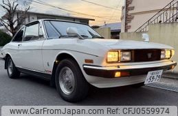 isuzu 117-coupe 1980 -ISUZU 【横浜 506ｽ5979】--117 Coupe E-PA96--PA96-5289904---ISUZU 【横浜 506ｽ5979】--117 Coupe E-PA96--PA96-5289904-