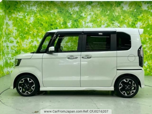 honda n-box 2019 quick_quick_6BA-JF3_JF3-2208437 image 2