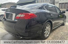 nissan cedric-cima 2012 TE6004