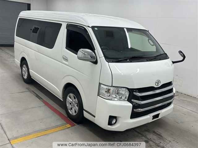 toyota hiace-wagon 2017 -TOYOTA--Hiace Wagon TRH214W-0047939---TOYOTA--Hiace Wagon TRH214W-0047939- image 1