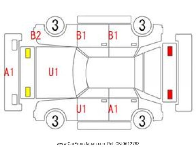 nissan note 2020 -NISSAN--Note DAA-HE12--HE12-317032---NISSAN--Note DAA-HE12--HE12-317032- image 2