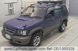 isuzu bighorn 1998 -ISUZU 【浜松 300ｻ6593】--Bighorn KH-UBS73GW--UBS73GW-7203623---ISUZU 【浜松 300ｻ6593】--Bighorn KH-UBS73GW--UBS73GW-7203623-