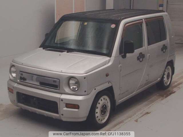 daihatsu naked 2000 -DAIHATSU--Naked GH-L750S--L750S-0014225---DAIHATSU--Naked GH-L750S--L750S-0014225- image 1