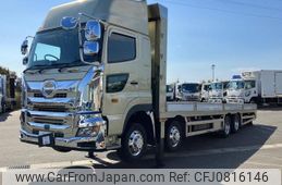 hino profia 2019 -HINO--Profia 2DG-FW1EHG--FW1EH-***983---HINO--Profia 2DG-FW1EHG--FW1EH-***983-