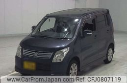 suzuki wagon-r 2011 -SUZUKI 【岡崎 583ｲ 385】--Wagon R DBA-MH23S--MH23S-787781---SUZUKI 【岡崎 583ｲ 385】--Wagon R DBA-MH23S--MH23S-787781-