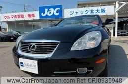 lexus sc 2010 -LEXUS 【大阪 340ｿ 505】--Lexus SC DBA-UZZ40--UZZ40-9021154---LEXUS 【大阪 340ｿ 505】--Lexus SC DBA-UZZ40--UZZ40-9021154-