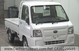 subaru sambar-truck 2011 -SUBARU--Samber Truck TT2-519638---SUBARU--Samber Truck TT2-519638-