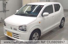 suzuki alto 2016 -SUZUKI 【川崎 580ｻ3711】--Alto DBA-HA36S--HA36S-273816---SUZUKI 【川崎 580ｻ3711】--Alto DBA-HA36S--HA36S-273816-