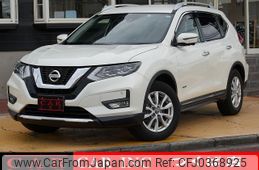 nissan x-trail 2018 quick_quick_HNT32_HNT32-169588