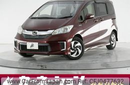 honda freed-hybrid 2015 quick_quick_GP3_GP3-1232872