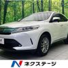 toyota harrier 2018 quick_quick_ZSU60W_ZSU60-0164863 image 1