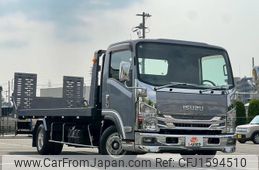 isuzu elf-truck 2018 CFJ1594510