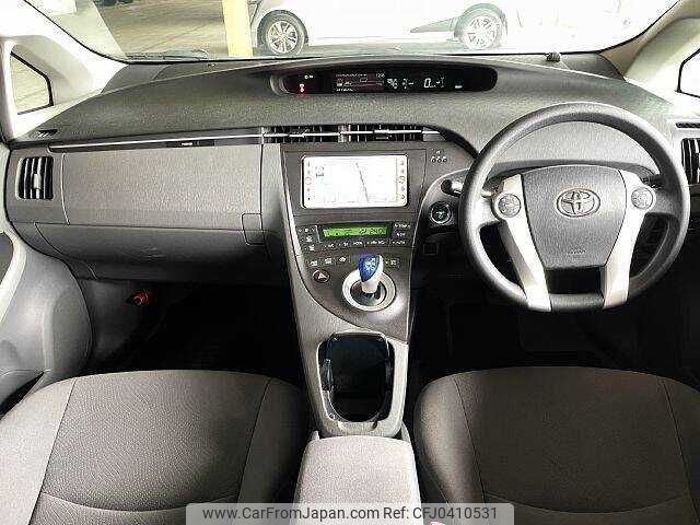 toyota prius 2010 504928-925705 image 1