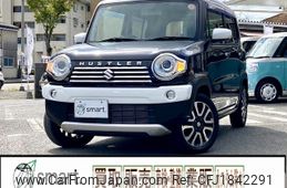 suzuki hustler 2016 CFJ1842291