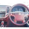 toyota crown 2013 -TOYOTA 【千葉 340ﾂ1800】--Crown DAA-AWS210--AWS210-6002501---TOYOTA 【千葉 340ﾂ1800】--Crown DAA-AWS210--AWS210-6002501- image 4