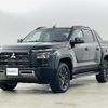 mitsubishi triton 2024 CFJ1811980 image 11