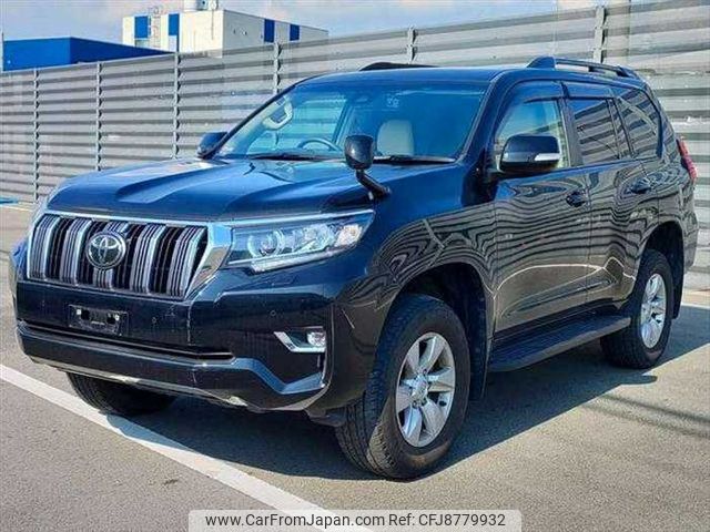 toyota land-cruiser-prado 2020 EA92BA42-0113297-0706jc223-old image 1