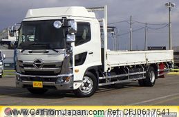 hino ranger 2018 GOO_NET_EXCHANGE_0206393A30250106W001