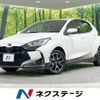 toyota yaris 2021 CFJ1676301 image 1