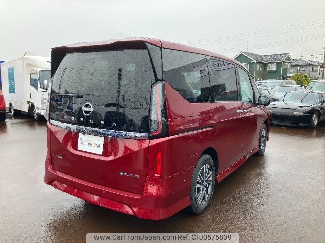 nissan serena 2023 -NISSAN 【長岡 300ﾙ9621】--Serena GFC28--000425---NISSAN 【長岡 300ﾙ9621】--Serena GFC28--000425- image 2