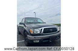 toyota tacoma 2001 GOO_NET_EXCHANGE_0208759A30240711W001