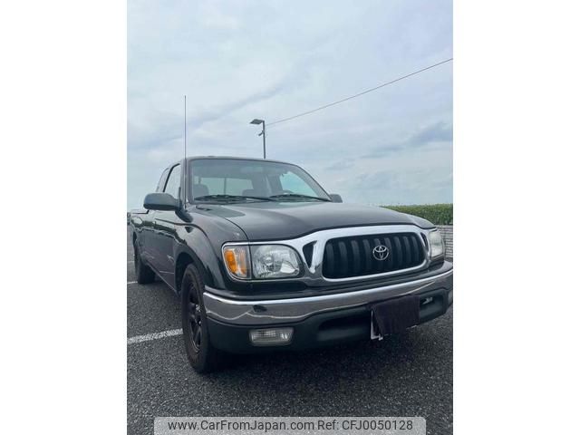 toyota tacoma 2001 GOO_NET_EXCHANGE_0208759A30240711W001 image 1