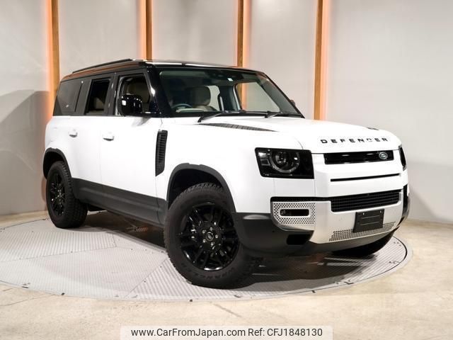 land-rover defender 2022 CFJ1848130 image 1