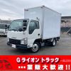 isuzu elf-truck 2015 GOO_NET_EXCHANGE_0730189A30240409W004 image 1