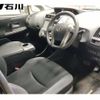 toyota prius-α 2014 -TOYOTA--Prius α ZVW41W-3368840---TOYOTA--Prius α ZVW41W-3368840- image 4