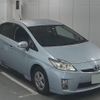 toyota prius 2010 -TOYOTA 【名変中 】--Prius ZVW30--5183730---TOYOTA 【名変中 】--Prius ZVW30--5183730- image 1