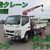 mitsubishi-fuso canter 2012 quick_quick_TKG-FEA50_FEA50-505630 image 1