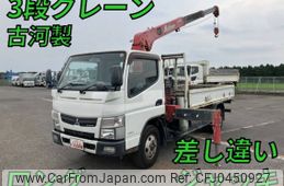 mitsubishi-fuso canter 2012 quick_quick_TKG-FEA50_FEA50-505630