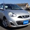 nissan march 2019 -NISSAN--March DBA-K13--K13-084468---NISSAN--March DBA-K13--K13-084468- image 1
