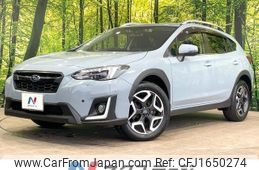 subaru xv 2017 CFJ1650274
