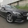 mercedes-benz c-class 2015 -MERCEDES-BENZ--Benz C Class RBA-205042C--WDD2050422R024832---MERCEDES-BENZ--Benz C Class RBA-205042C--WDD2050422R024832- image 1