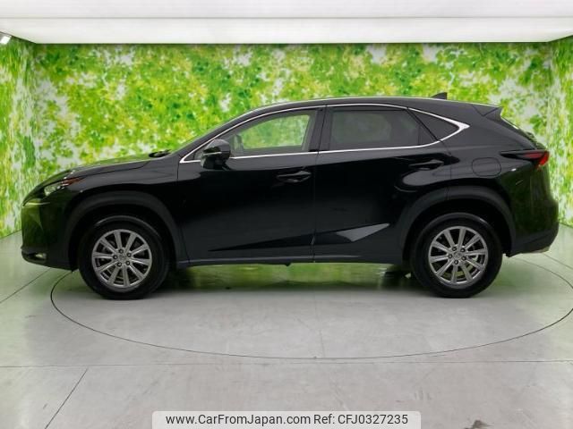 lexus nx 2016 quick_quick_DBA-AGZ10_AGZ10-1010293 image 2